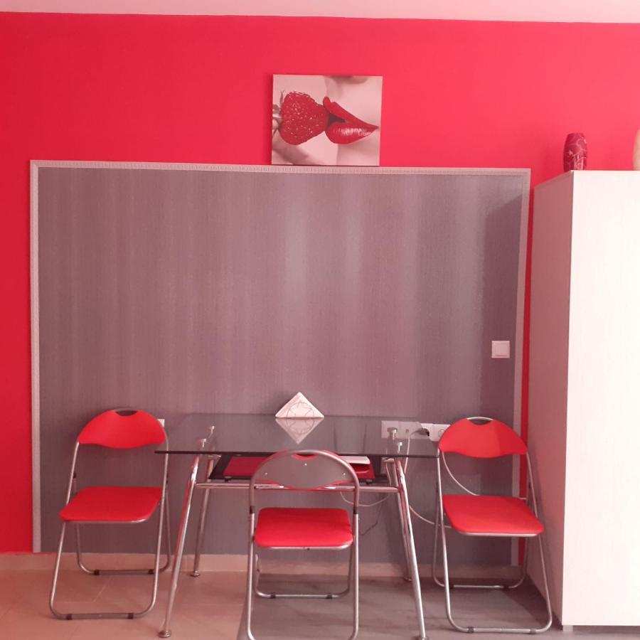 Studio Nera Pomorie Exterior foto
