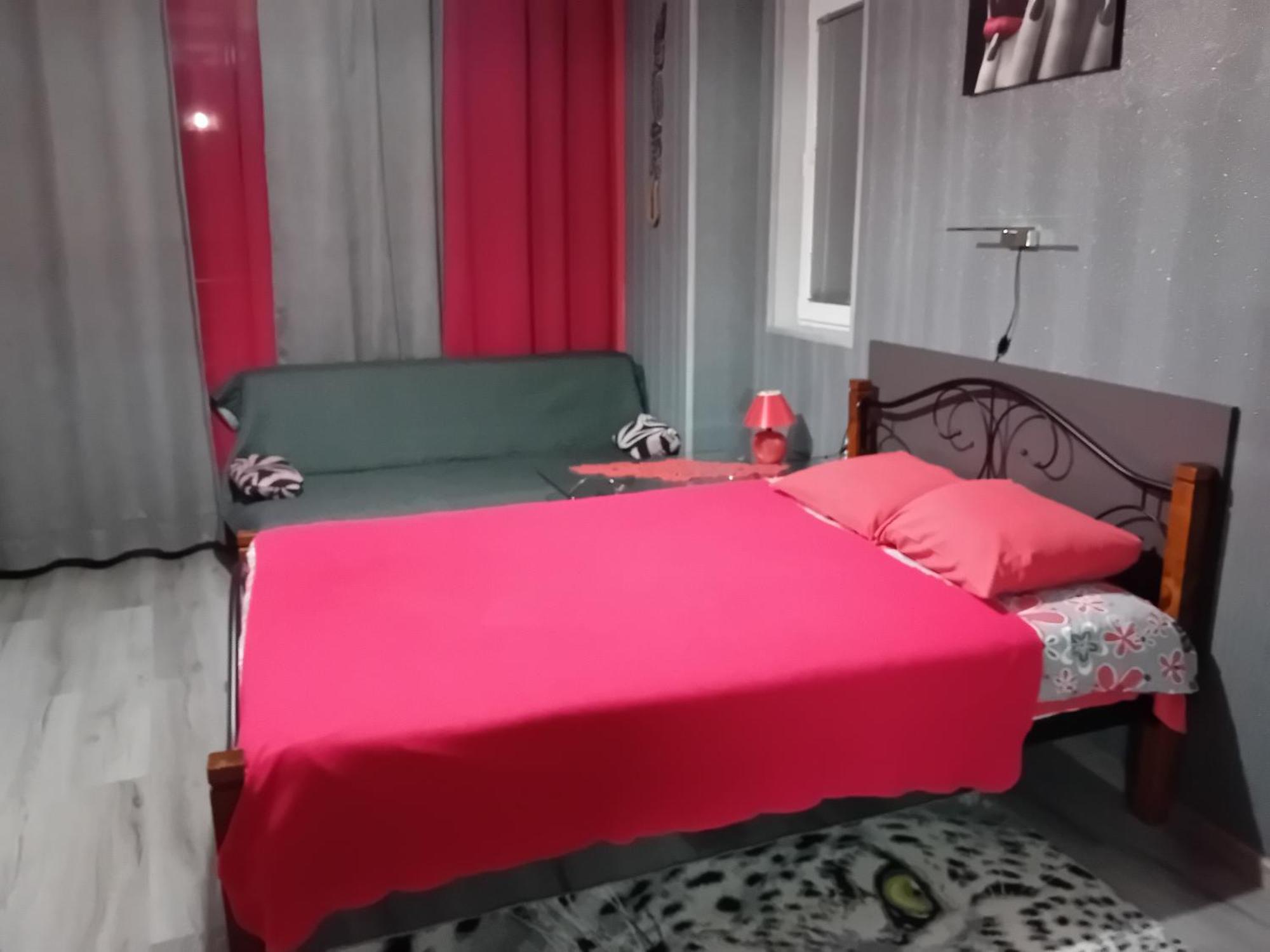 Studio Nera Pomorie Exterior foto