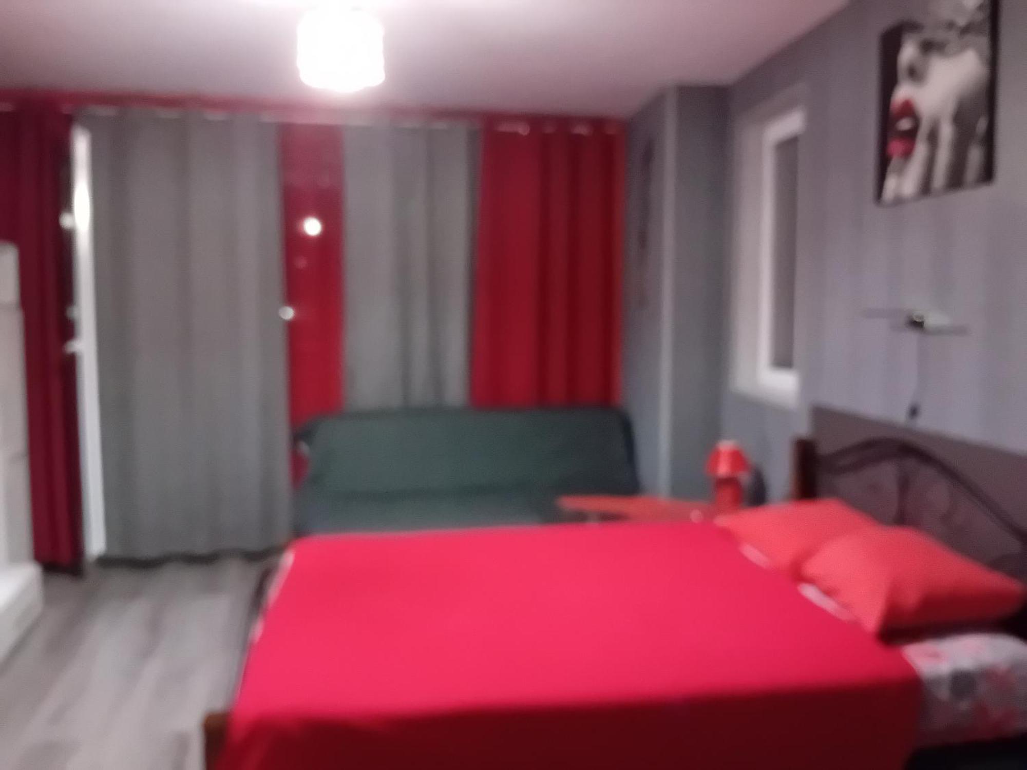 Studio Nera Pomorie Exterior foto