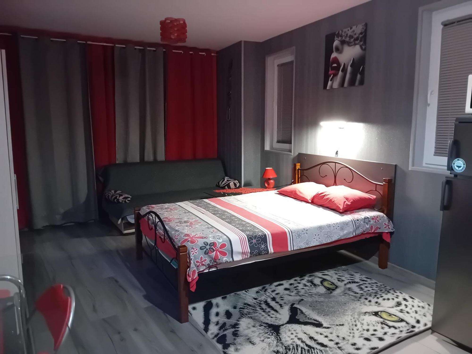 Studio Nera Pomorie Exterior foto