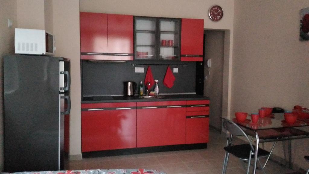 Studio Nera Pomorie Exterior foto